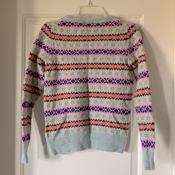 Jcrew sweater - Picture 2 of 3